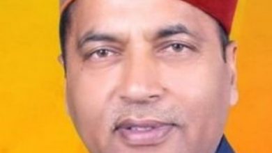 हम केंद्र व प्रदेश की उपलब्धियों पर चुनाव लड़ेंगे : जयराम 