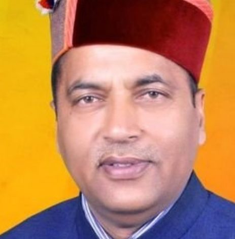 हम केंद्र व प्रदेश की उपलब्धियों पर चुनाव लड़ेंगे : जयराम 