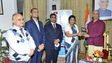 हिमाचली काला जीरा पर तैयार विशेष आवरण का अनावरण