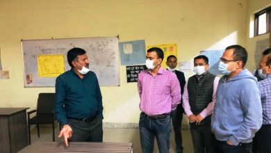 निर्वाचन से सम्बन्धित विभिन्न दिशा-निर्देशों की कड़ाई से अनुपालना सुनिश्चित करने के निर्देश