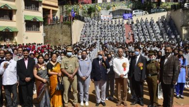 राज्यपाल ने उठाया सवाल: विश्व को बालिका दिवस को मनाने की आवश्यकता क्यों महसूस की गई?