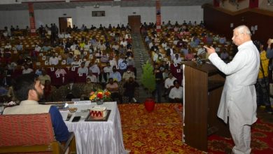 हिमाचल में राष्ट्रीय शिक्षा नीति का बेहतर प्रयास हिमाचल में राष्ट्रीय शिक्षा नीति का बेहतर प्रयास