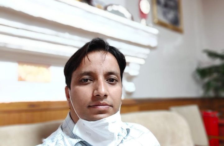 अब रिपन में त्वचा रोग से मिलेगी राहत.. अब रिपन में त्वचा रोग से मिलेगी राहत..