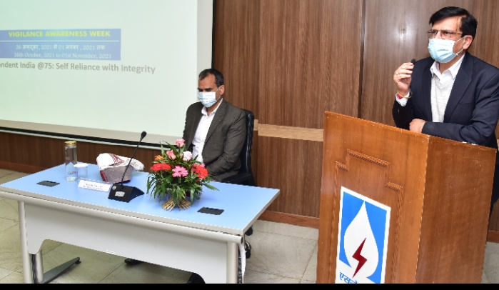 सार्वजनिक जीवन से भ्रष्टाचार के उन्मूलन में प्रत्येक नागरिक की भूमिका सार्वजनिक जीवन से भ्रष्टाचार के उन्मूलन में प्रत्येक नागरिक की भूमिका