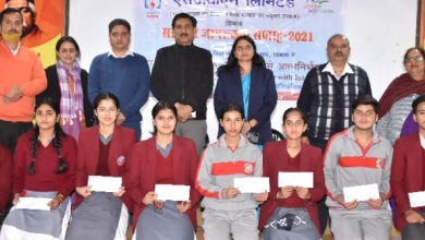 स्वतंत्र भारत @75: सत्यनिष्ठा से आत्मनिर्भरता’ विषय पर अंग्रेजी तथा हिंदी में भाषण प्रतियोगिता स्वतंत्र भारत @75: सत्यनिष्ठा से आत्मनिर्भरता’ विषय पर अंग्रेजी तथा हिंदी में भाषण प्रतियोगिता