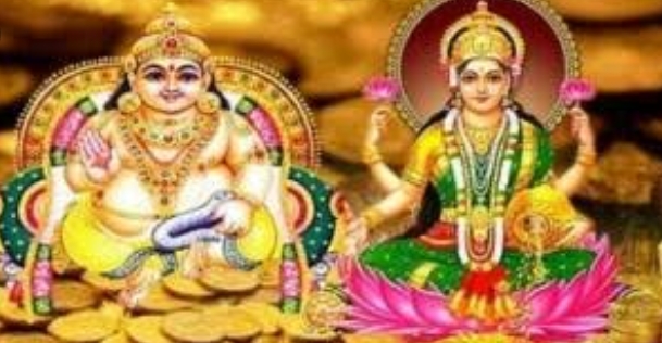 यह पर्व दीवाली के आगमन की सूचना देता है….. यह पर्व दीवाली के आगमन की सूचना देता है…..