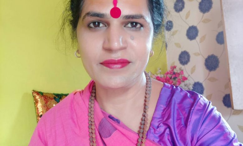 खास खबर: मैं ट्रांसजेंडर…. मैने दो बार किया आत्महत्या का प्रयास, ट्रांसजेंडरों को नहीं बराबरी का हक खास खबर: मैं ट्रांसजेंडर…. मैने दो बार किया आत्महत्या का प्रयास, ट्रांसजेंडरों को नहीं बराबरी का हक