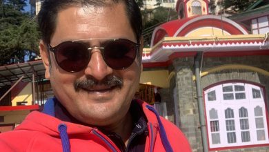 EXCLUSIVE : कोविड में लोक कलाकारों की स्थिति से आहत हुए रोहिताश