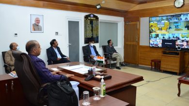 कोविड टीकाकरण की दूसरी डोज के लक्ष्य को शीघ्र पूर्ण करने के निर्देश कोविड टीकाकरण की दूसरी डोज के लक्ष्य को शीघ्र पूर्ण करने के निर्देश