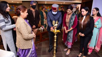 विशेषज्ञों के नवीन विचारों को अपनाकर चिकित्सा विज्ञान में विकास करेंगे