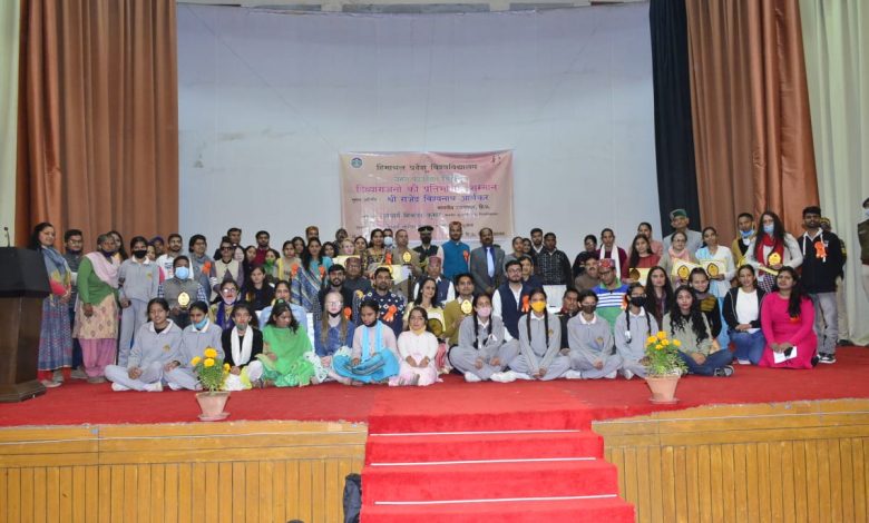 खास खबर: हिमाचल के दिव्यांगों की चमक को सलाम खास खबर: हिमाचल के दिव्यांगों की चमक को सलाम