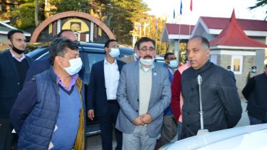 मुख्यमंत्री ने भारतीय पीठासीन अधिकारी सम्मेलन की तैयारियों की समीक्षा की