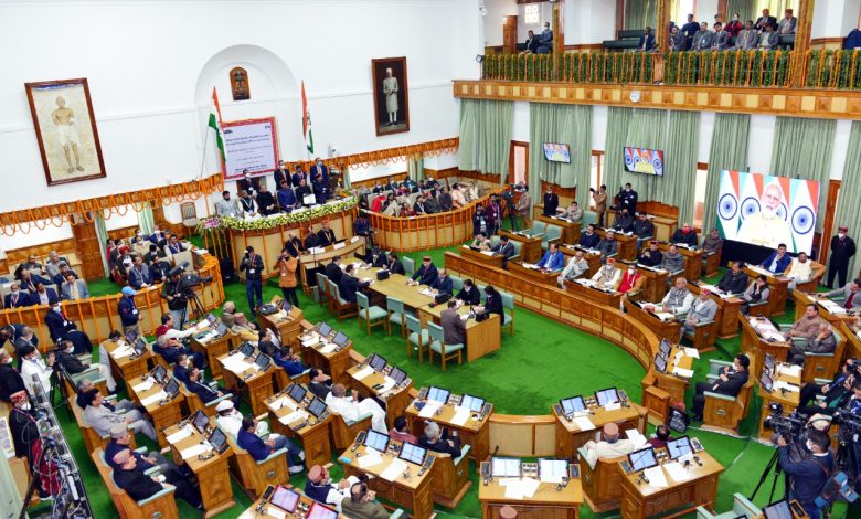 कांगड़ा जिले के धर्मशाला में राज्य के लिए राष्ट्र ई-अकादमी स्वीकृत करने का आग्रह कांगड़ा जिले के धर्मशाला में राज्य के लिए राष्ट्र ई-अकादमी स्वीकृत करने का आग्रह