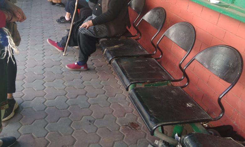 असर विशेष: ये कैसी स्मार्ट सिटी ?