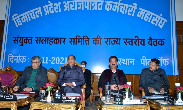 देखिए, जेसीसी की अहम घोषणाए देखिए, जेसीसी की अहम घोषणाए