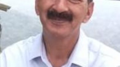 सर्दियों में सड़क पर ठिठुरते बेसहारा गरीबों की सुध लेगा मानवाधिकार आयोग: डॉ. अजय भंडारी सर्दियों में सड़क पर ठिठुरते बेसहारा गरीबों की सुध लेगा मानवाधिकार आयोग: डॉ. अजय भंडारी