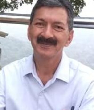 सर्दियों में सड़क पर ठिठुरते बेसहारा गरीबों की सुध लेगा मानवाधिकार आयोग: डॉ. अजय भंडारी सर्दियों में सड़क पर ठिठुरते बेसहारा गरीबों की सुध लेगा मानवाधिकार आयोग: डॉ. अजय भंडारी