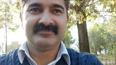 दुखद: पिंजौर में सड़क क्रॉस करते हुए  शिक्षा निदेशालय के कर्मचारी की मौत