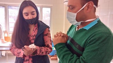 असर विशेष: कुत्तों की जगह अब चूहे और कछुए भी बने पालतू असर विशेष: कुत्तों की जगह अब चूहे और कछुए भी बने पालतू