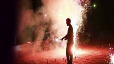 असर विशेष: अलर्ट: अस्थमा या सांस की अन्य बीमारी वालों को दिवाली पर दोहरा खतरा