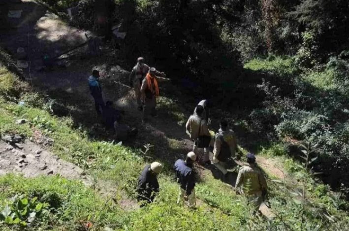 EXCLUSIVE: संदिग्ध परिस्थिति में मिले बच्चे के अवशेष की प्राथमिक पोस्टमॉर्टम रिपोर्ट आई…. EXCLUSIVE: संदिग्ध परिस्थिति में मिले बच्चे के अवशेष की प्राथमिक पोस्टमॉर्टम रिपोर्ट आई….