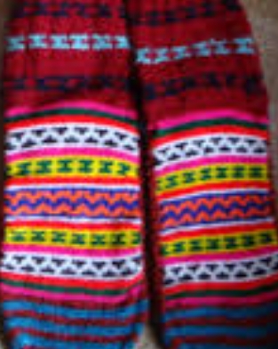 खास खबर: चम्बा चप्पल और लाहौली जुराबे एवं दस्ताने को भौगोलिक संकेतक अधिनियम 1999 के अंतर्गत पंजीकरण करने में सफलता