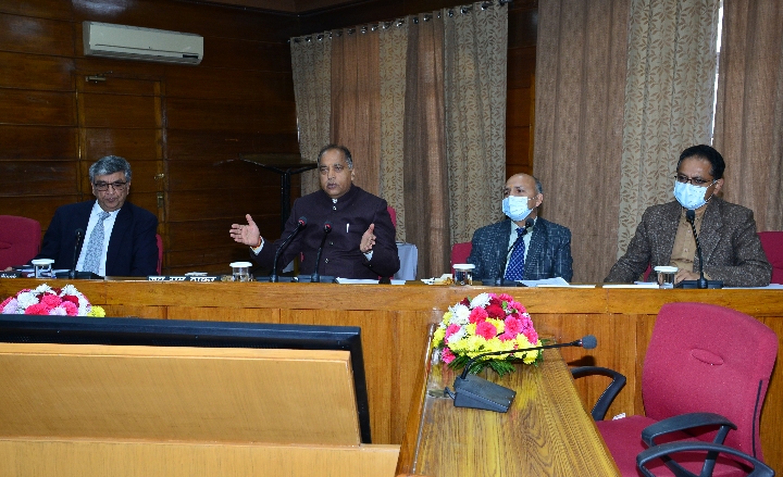 लोक निर्माण विभाग के फील्ड अधिकारियों को हर पखवाड़े कार्य प्रगति की समीक्षा के निर्देश लोक निर्माण विभाग के फील्ड अधिकारियों को हर पखवाड़े कार्य प्रगति की समीक्षा के निर्देश