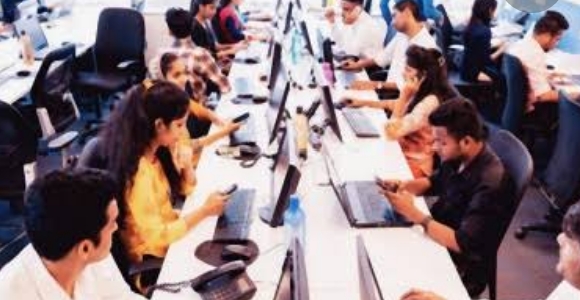 लिपिक वर्ग कर्मचारी भर्ती एवं पदोन्नति निति में ही संशोधन