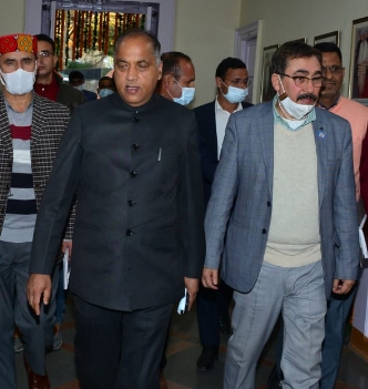 CM to launch Rs 1010.60 Crore Phase-II of JICA Aided Farm Project CM to launch Rs 1010.60 Crore Phase-II of JICA Aided Farm Project