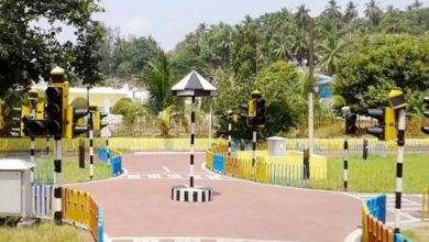 खास खबर: आरटीओ ऊना में स्थापित होगा पहला आदर्श बाल यातायात पार्क