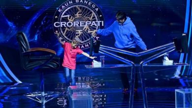 EXCLUSIVE: .. बेटे ने हमें सदी के महानायक से मिलवा दिया