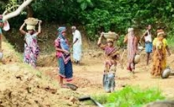 मनरेगा के अंतर्गत सामग्री घटक की देनदारियों के लिए 88.77 करोड़ जारीः वीरेंद्र कवंर