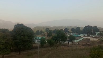 असर विशेष: जिला जम्मू का एक ऐसा गांव पॉन्थल जिसमें एक घर में भी नल नहीं