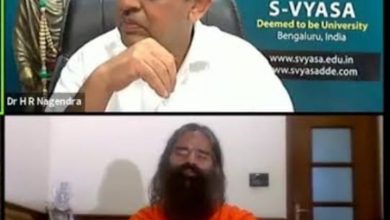 पहली विश्व योगासन प्रतियोगिता 2022 का भारत में होना गर्व की बात