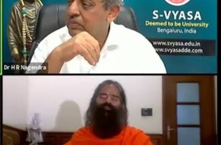 पहली विश्व योगासन प्रतियोगिता 2022 का भारत में होना गर्व की बात पहली विश्व योगासन प्रतियोगिता 2022 का भारत में होना गर्व की बात