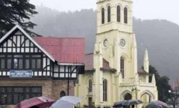 बड़ी खबर : लैंगिक समानता सुनिश्चित करने जैसे विषयों पर उत्कृष्ट कार्य करने हेतु “शिमलाा” अव्वल