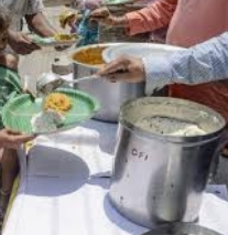 जल्द आएगी माॅडल कम्युनिटी किचन योजना