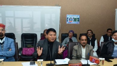 फोक मीडिया के समक्ष बहुत सारी चुनौतियां..