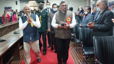 स्वस्थ रहने के लिए आज जीवनशैली में बदलाव आवश्यक