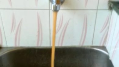 लापरवाही: शगीन गांव में साफ पानी की गारंटी नहीं, स्वच्छता पर सवाल