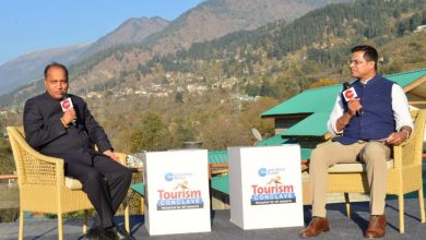 अनछुए पर्यटन गंतव्यों में सैलानियों को किया जा रहा आकर्षित