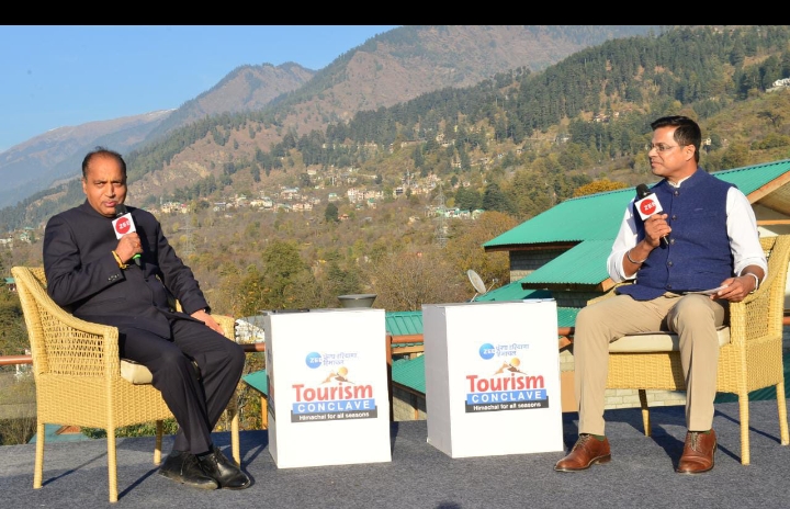 अनछुए पर्यटन गंतव्यों में सैलानियों को किया जा रहा आकर्षित