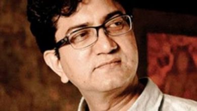 प्रसून जोशी ‘फिल्म पर्सनैलिटी ऑफ द ईयर’ पुरस्कार से सम्मानित प्रसून जोशी ‘फिल्म पर्सनैलिटी ऑफ द ईयर’ पुरस्कार से सम्मानित