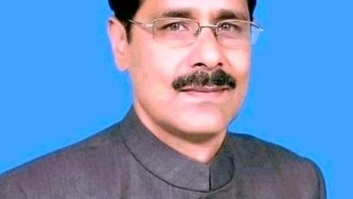 कर्मचारियों के डी.ए. के फारमूले पर स्थिति स्पष्ट करे सरकार – त्रिलोक सूर्यवंशी!