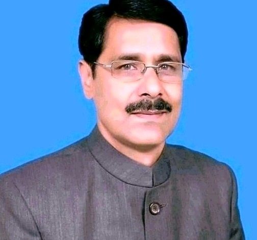 कर्मचारियों के डी.ए. के फारमूले पर स्थिति स्पष्ट करे सरकार – त्रिलोक सूर्यवंशी! कर्मचारियों के डी.ए. के फारमूले पर स्थिति स्पष्ट करे सरकार – त्रिलोक सूर्यवंशी!