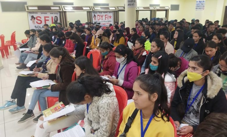 राष्ट्रीय शिक्षा नीति के माध्यम से शिक्षा के निजीकरण का विरोध राष्ट्रीय शिक्षा नीति के माध्यम से शिक्षा के निजीकरण का विरोध