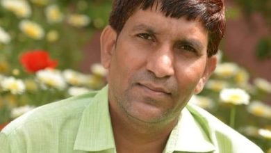 राष्ट्रीय अनुसूचित जाति आयोग को ज्यादा शक्तियां दी जाएं: डॉ. अमित धर्मसिंह राष्ट्रीय अनुसूचित जाति आयोग को ज्यादा शक्तियां दी जाएं: डॉ. अमित धर्मसिंह