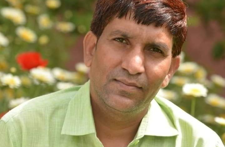 राष्ट्रीय अनुसूचित जाति आयोग को ज्यादा शक्तियां दी जाएं: डॉ. अमित धर्मसिंह राष्ट्रीय अनुसूचित जाति आयोग को ज्यादा शक्तियां दी जाएं: डॉ. अमित धर्मसिंह