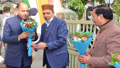 गद्दी समुदाय की भेड़ें और बकरियों की चोरी में संलिप्त अपराधियों के विरूद्ध कड़ी कार्रवाई के सख्त निर्देश