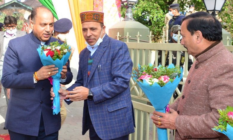 गद्दी समुदाय की भेड़ें और बकरियों की चोरी में संलिप्त अपराधियों के विरूद्ध कड़ी कार्रवाई के सख्त निर्देश गद्दी समुदाय की भेड़ें और बकरियों की चोरी में संलिप्त अपराधियों के विरूद्ध कड़ी कार्रवाई के सख्त निर्देश